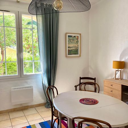 Vacances Bord De Mer - Appartement Sanary Sur Mer Eksteriør billede