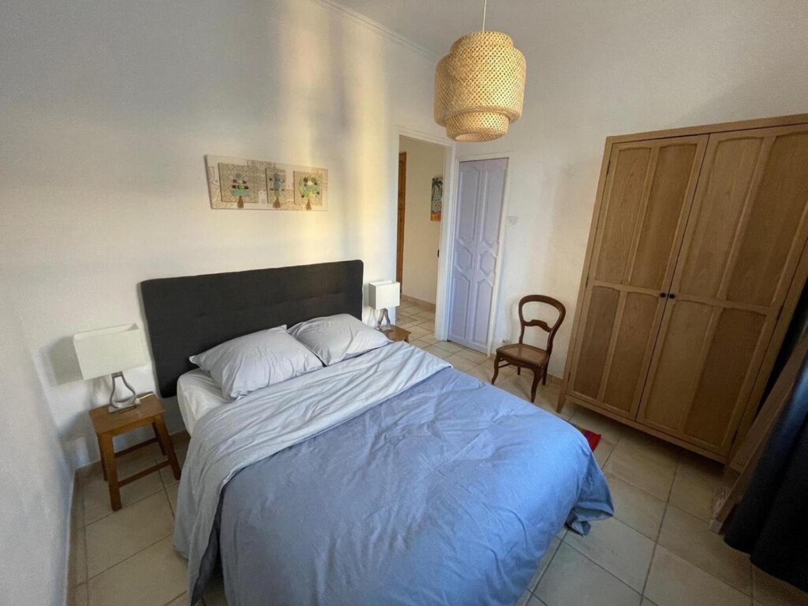 Vacances Bord De Mer - Appartement Sanary Sur Mer Værelse billede