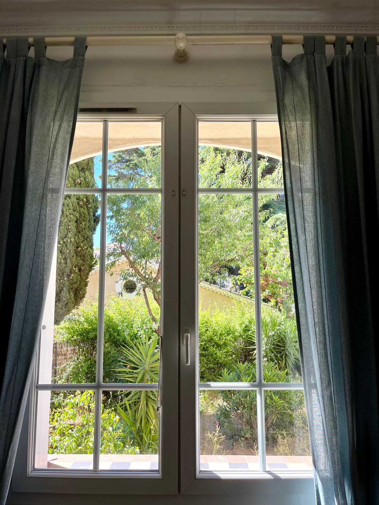 Vacances Bord De Mer - Appartement Sanary Sur Mer Eksteriør billede